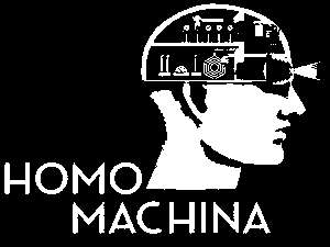 homo machina